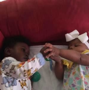 Meet your Posher, Thomas